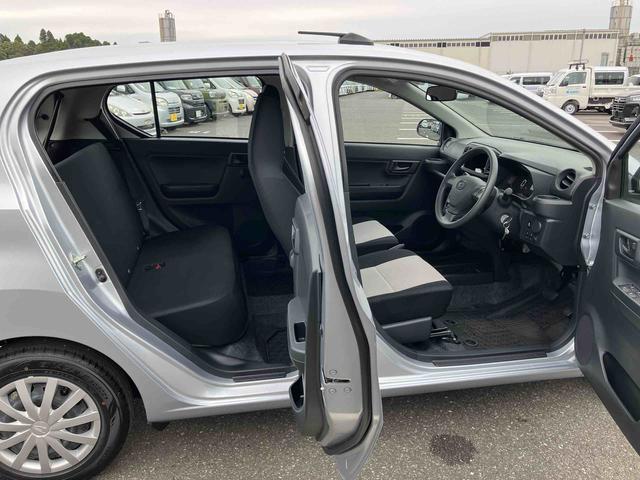 ミライースＬ　ＳＡIII衝突被害軽減ブレーキ（スマートアシスト３）　横滑り防止装置　コーナーセンサー　オートライト　オートハイビーム　キーレスエントリー　セキュリティアラーム　アイドリングストップ（千葉県）の中古車