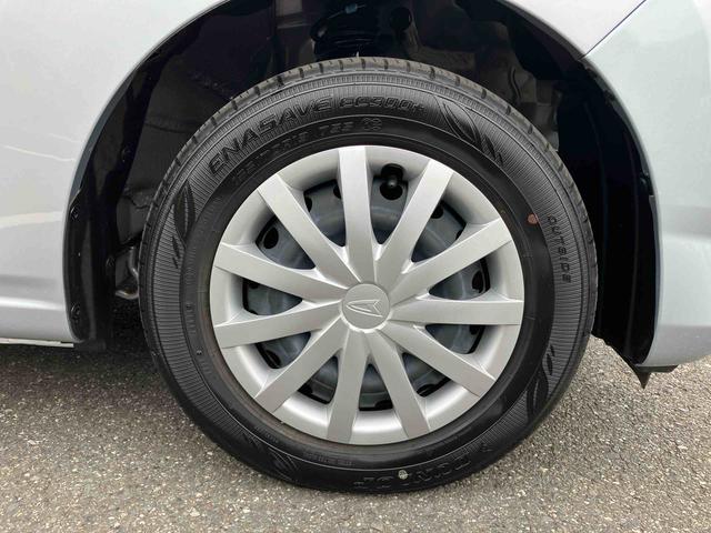 ミライースＬ　ＳＡIII衝突被害軽減ブレーキ（スマートアシスト３）　横滑り防止装置　コーナーセンサー　オートライト　オートハイビーム　キーレスエントリー　セキュリティアラーム　アイドリングストップ（千葉県）の中古車