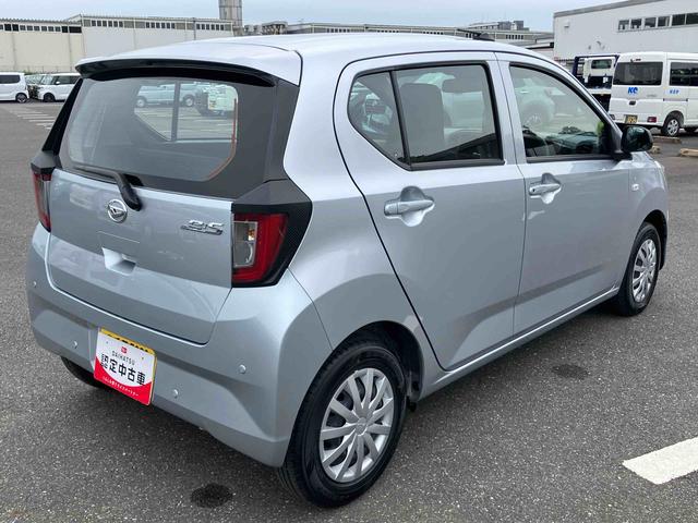 ミライースＬ　ＳＡIII衝突被害軽減ブレーキ（スマートアシスト３）　横滑り防止装置　コーナーセンサー　オートライト　オートハイビーム　キーレスエントリー　セキュリティアラーム　アイドリングストップ（千葉県）の中古車