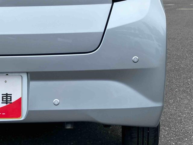 ミライースＬ　ＳＡIII衝突被害軽減ブレーキ（スマートアシスト３）　横滑り防止装置　コーナーセンサー　オートライト　オートハイビーム　キーレスエントリー　セキュリティアラーム　アイドリングストップ（千葉県）の中古車