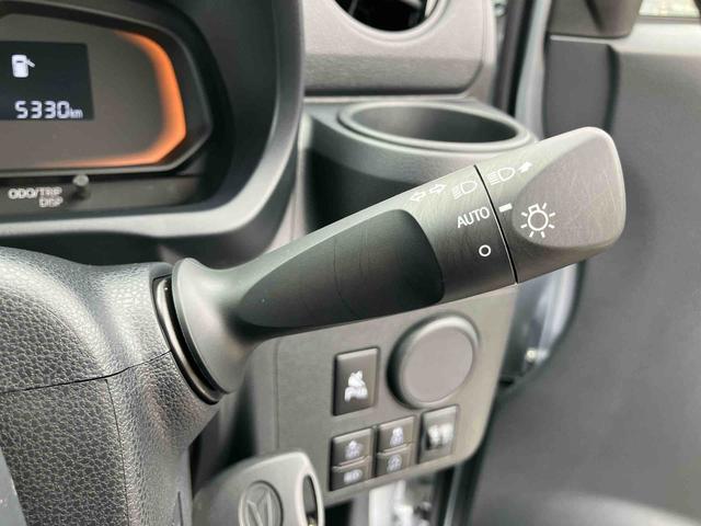 ミライースＬ　ＳＡIII衝突被害軽減ブレーキ（スマートアシスト３）　横滑り防止装置　コーナーセンサー　オートライト　オートハイビーム　キーレスエントリー　セキュリティアラーム　アイドリングストップ（千葉県）の中古車