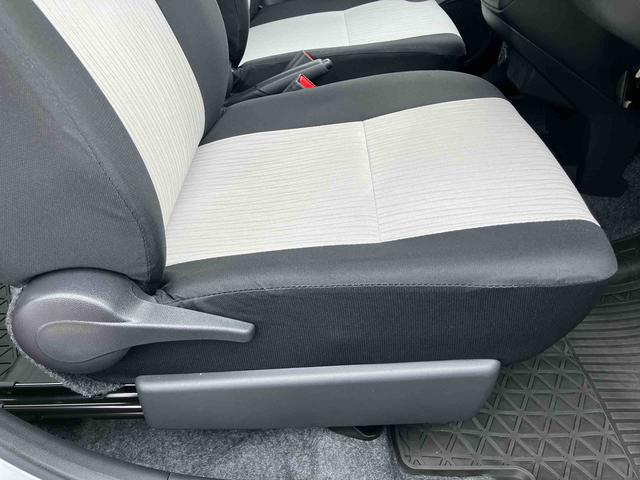 ミライースＬ　ＳＡIII衝突被害軽減ブレーキ（スマートアシスト３）　横滑り防止装置　コーナーセンサー　オートライト　オートハイビーム　キーレスエントリー　セキュリティアラーム　アイドリングストップ（千葉県）の中古車