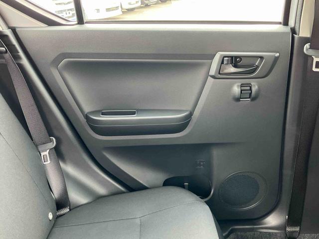 ミライースＬ　ＳＡIII衝突被害軽減ブレーキ（スマートアシスト３）　横滑り防止装置　コーナーセンサー　オートライト　オートハイビーム　キーレスエントリー　セキュリティアラーム　アイドリングストップ（千葉県）の中古車