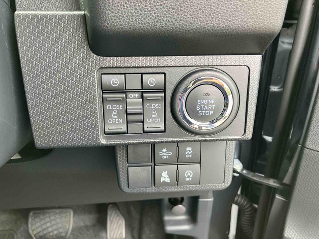 タントカスタムRSターボエンジン 15インチアルミ バックカメラ 両側電動スライドドア シートヒーター 電動駐車ブレーキ LEDライト&フォグ 上下2段調節式デッキボード コーナーセンサー 衝突被害軽減ブレーキ(千葉県)の中古車