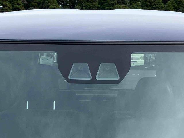 タントカスタムRSターボエンジン 15インチアルミ バックカメラ 両側電動スライドドア シートヒーター 電動駐車ブレーキ LEDライト&フォグ 上下2段調節式デッキボード コーナーセンサー 衝突被害軽減ブレーキ(千葉県)の中古車