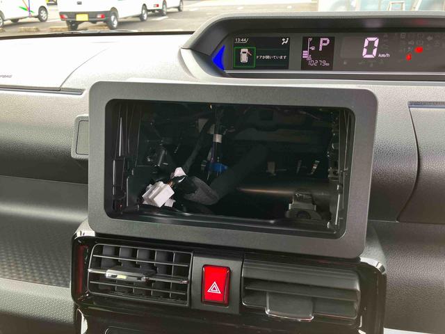 タントカスタムRSターボエンジン 15インチアルミ バックカメラ 両側電動スライドドア シートヒーター 電動駐車ブレーキ LEDライト&フォグ 上下2段調節式デッキボード コーナーセンサー 衝突被害軽減ブレーキ(千葉県)の中古車