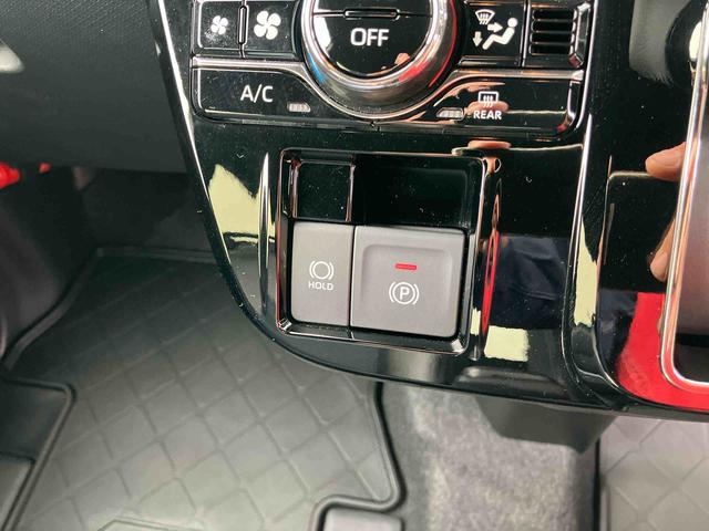 タントカスタムRSターボエンジン 15インチアルミ バックカメラ 両側電動スライドドア シートヒーター 電動駐車ブレーキ LEDライト&フォグ 上下2段調節式デッキボード コーナーセンサー 衝突被害軽減ブレーキ(千葉県)の中古車