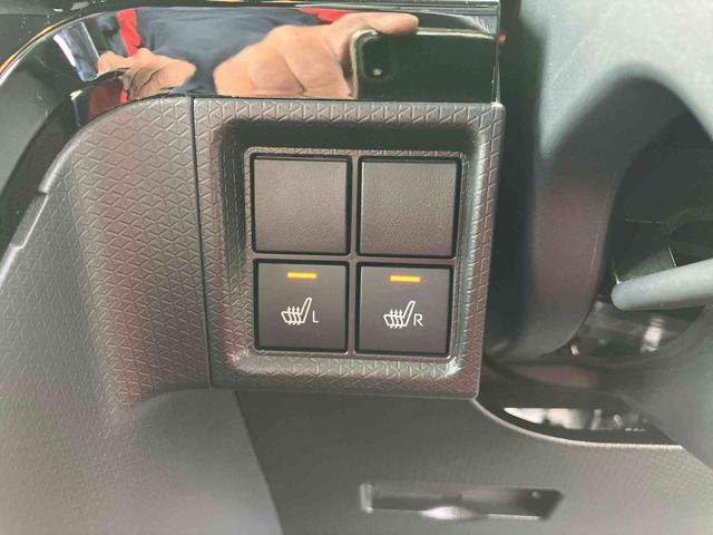 タントカスタムRSターボエンジン 15インチアルミ バックカメラ 両側電動スライドドア シートヒーター 電動駐車ブレーキ LEDライト&フォグ 上下2段調節式デッキボード コーナーセンサー 衝突被害軽減ブレーキ(千葉県)の中古車