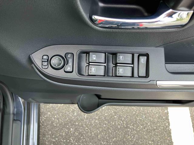 タントカスタムRSターボエンジン 15インチアルミ バックカメラ 両側電動スライドドア シートヒーター 電動駐車ブレーキ LEDライト&フォグ 上下2段調節式デッキボード コーナーセンサー 衝突被害軽減ブレーキ(千葉県)の中古車