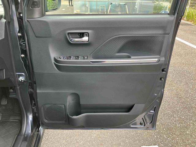 タントカスタムRSターボエンジン 15インチアルミ バックカメラ 両側電動スライドドア シートヒーター 電動駐車ブレーキ LEDライト&フォグ 上下2段調節式デッキボード コーナーセンサー 衝突被害軽減ブレーキ(千葉県)の中古車