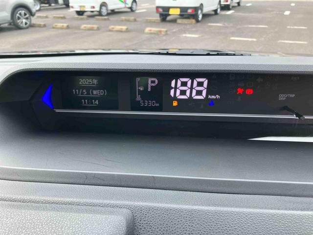 タントカスタムＲＳターボエンジン　１５インチアルミ　バックカメラ　両側電動スライドドア　シートヒーター　電動駐車ブレーキ　ＬＥＤライト＆フォグ　上下２段調節式デッキボード　コーナーセンサー　衝突被害軽減ブレーキ（千葉県）の中古車