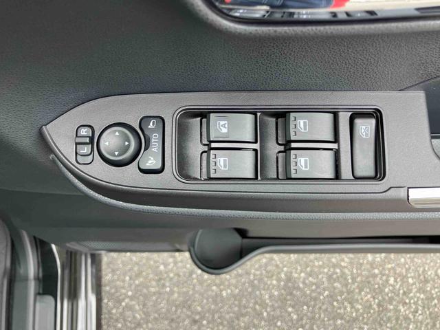 タントカスタムＲＳターボエンジン　１５インチアルミ　バックカメラ　両側電動スライドドア　シートヒーター　電動駐車ブレーキ　ＬＥＤライト＆フォグ　上下２段調節式デッキボード　コーナーセンサー　衝突被害軽減ブレーキ（千葉県）の中古車