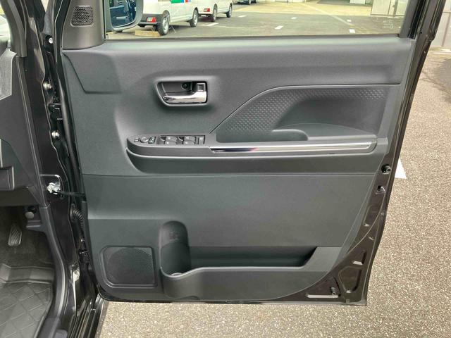 タントカスタムＲＳターボエンジン　１５インチアルミ　バックカメラ　両側電動スライドドア　シートヒーター　電動駐車ブレーキ　ＬＥＤライト＆フォグ　上下２段調節式デッキボード　コーナーセンサー　衝突被害軽減ブレーキ（千葉県）の中古車