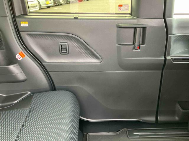 タントカスタムＲＳターボエンジン　１５インチアルミ　バックカメラ　両側電動スライドドア　シートヒーター　電動駐車ブレーキ　ＬＥＤライト＆フォグ　上下２段調節式デッキボード　コーナーセンサー　衝突被害軽減ブレーキ（千葉県）の中古車