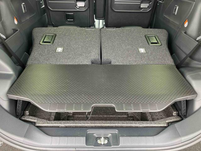 タントカスタムＲＳターボエンジン　１５インチアルミ　バックカメラ　両側電動スライドドア　シートヒーター　電動駐車ブレーキ　ＬＥＤライト＆フォグ　上下２段調節式デッキボード　コーナーセンサー　衝突被害軽減ブレーキ（千葉県）の中古車