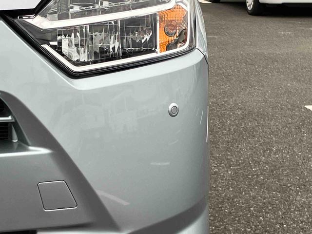 ミライースＸ　ＳＡIII電動格納ドアミラー　プライバシーガラス　リヤシートヘッドレスト　オートライト　キーレスエントリー　セキュリティアラーム　横滑り防止装置　コーナーセンサー　衝突被害軽減ブレーキ（千葉県）の中古車