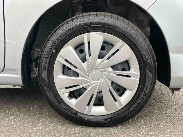 ミライースＸ　ＳＡIII電動格納ドアミラー　プライバシーガラス　リヤシートヘッドレスト　オートライト　キーレスエントリー　セキュリティアラーム　横滑り防止装置　コーナーセンサー　衝突被害軽減ブレーキ（千葉県）の中古車