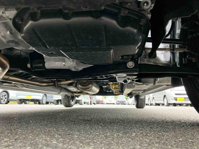 ミライースＸ　ＳＡIII電動格納ドアミラー　プライバシーガラス　リヤシートヘッドレスト　オートライト　キーレスエントリー　セキュリティアラーム　横滑り防止装置　コーナーセンサー　衝突被害軽減ブレーキ（千葉県）の中古車