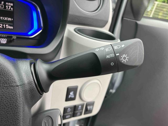 ミライースＸ　ＳＡIII電動格納ドアミラー　プライバシーガラス　リヤシートヘッドレスト　オートライト　キーレスエントリー　セキュリティアラーム　横滑り防止装置　コーナーセンサー　衝突被害軽減ブレーキ（千葉県）の中古車