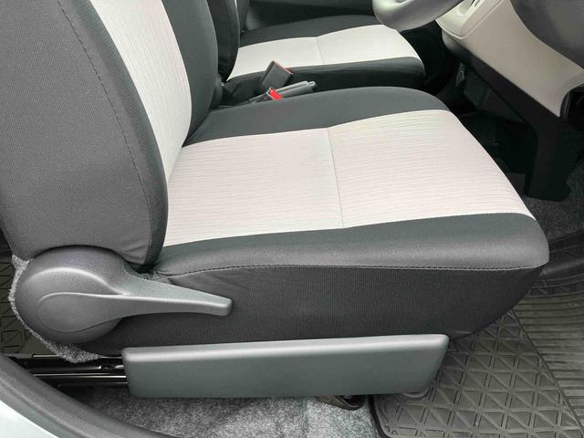 ミライースＸ　ＳＡIII電動格納ドアミラー　プライバシーガラス　リヤシートヘッドレスト　オートライト　キーレスエントリー　セキュリティアラーム　横滑り防止装置　コーナーセンサー　衝突被害軽減ブレーキ（千葉県）の中古車