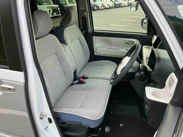 ムーヴキャンバスストライプスG両側電動スライドドア LEDヘッドライト&フォグランプ シートヒーター 保温カップホルダー 電動駐車ブレーキ バックカメラ ステアリングスイッチ コーナーセンサー 衝突被害軽減ブレーキ(千葉県)の中古車