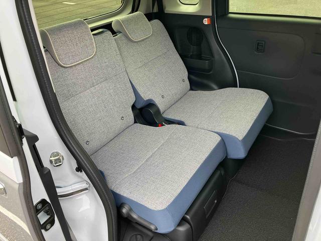 ムーヴキャンバスストライプスG両側電動スライドドア LEDヘッドライト&フォグランプ シートヒーター 保温カップホルダー 電動駐車ブレーキ バックカメラ ステアリングスイッチ コーナーセンサー 衝突被害軽減ブレーキ(千葉県)の中古車