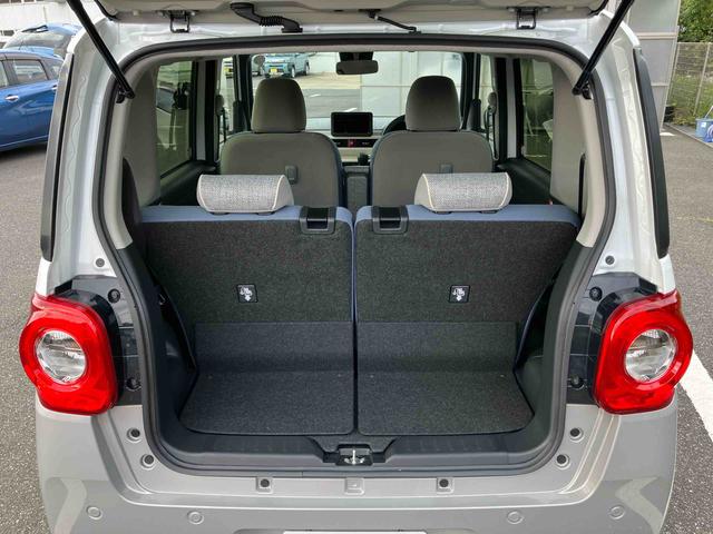 ムーヴキャンバスストライプスG両側電動スライドドア LEDヘッドライト&フォグランプ シートヒーター 保温カップホルダー 電動駐車ブレーキ バックカメラ ステアリングスイッチ コーナーセンサー 衝突被害軽減ブレーキ(千葉県)の中古車