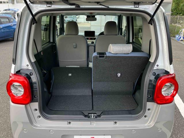 ムーヴキャンバスストライプスG両側電動スライドドア LEDヘッドライト&フォグランプ シートヒーター 保温カップホルダー 電動駐車ブレーキ バックカメラ ステアリングスイッチ コーナーセンサー 衝突被害軽減ブレーキ(千葉県)の中古車