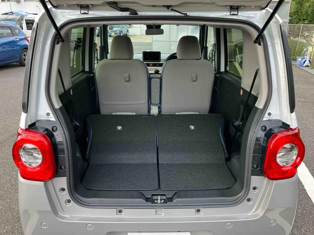 ムーヴキャンバスストライプスG両側電動スライドドア LEDヘッドライト&フォグランプ シートヒーター 保温カップホルダー 電動駐車ブレーキ バックカメラ ステアリングスイッチ コーナーセンサー 衝突被害軽減ブレーキ(千葉県)の中古車