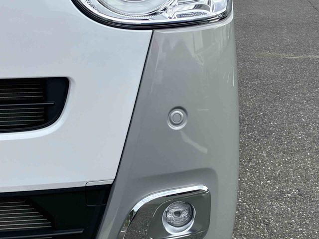 ムーヴキャンバスストライプスG両側電動スライドドア LEDヘッドライト&フォグランプ シートヒーター 保温カップホルダー 電動駐車ブレーキ バックカメラ ステアリングスイッチ コーナーセンサー 衝突被害軽減ブレーキ(千葉県)の中古車