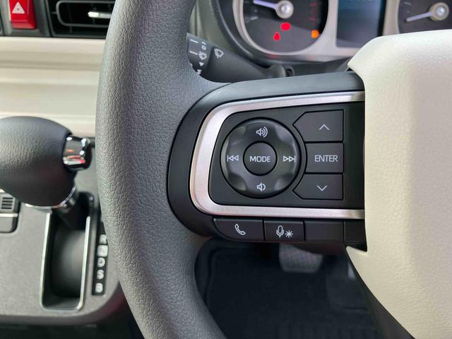 ムーヴキャンバスストライプスG両側電動スライドドア LEDヘッドライト&フォグランプ シートヒーター 保温カップホルダー 電動駐車ブレーキ バックカメラ ステアリングスイッチ コーナーセンサー 衝突被害軽減ブレーキ(千葉県)の中古車