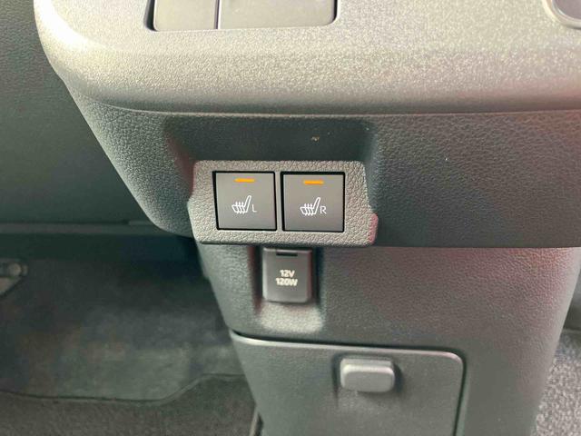 ムーヴキャンバスストライプスG両側電動スライドドア LEDヘッドライト&フォグランプ シートヒーター 保温カップホルダー 電動駐車ブレーキ バックカメラ ステアリングスイッチ コーナーセンサー 衝突被害軽減ブレーキ(千葉県)の中古車