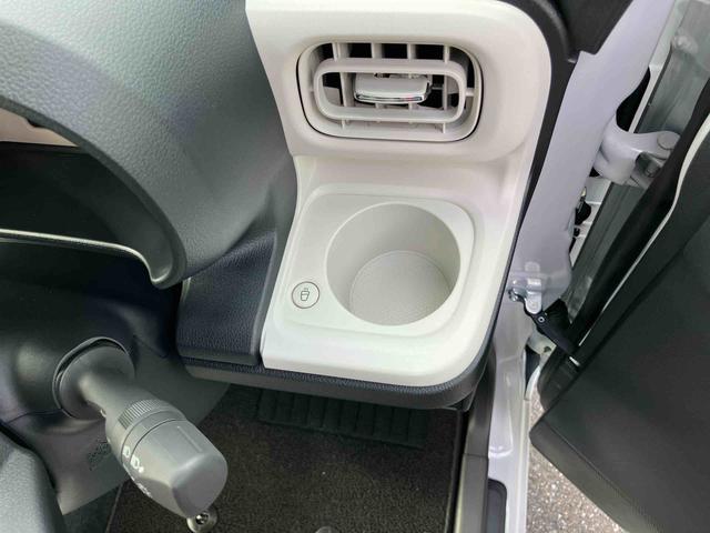 ムーヴキャンバスストライプスG両側電動スライドドア LEDヘッドライト&フォグランプ シートヒーター 保温カップホルダー 電動駐車ブレーキ バックカメラ ステアリングスイッチ コーナーセンサー 衝突被害軽減ブレーキ(千葉県)の中古車