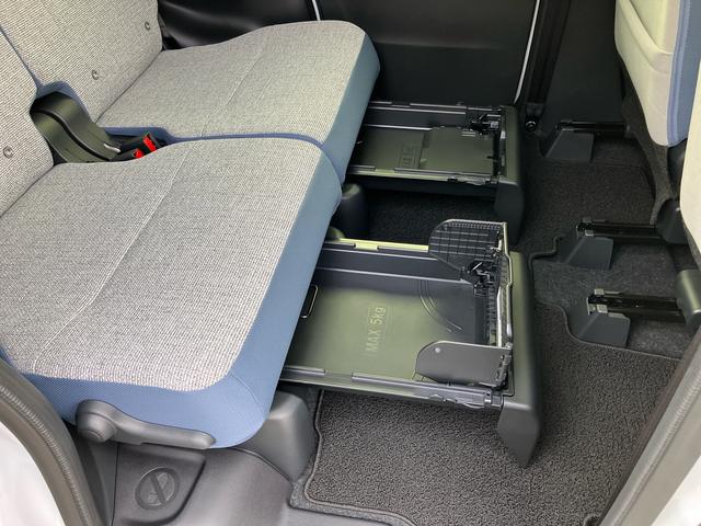 ムーヴキャンバスストライプスG両側電動スライドドア LEDヘッドライト&フォグランプ シートヒーター 保温カップホルダー 電動駐車ブレーキ バックカメラ ステアリングスイッチ コーナーセンサー 衝突被害軽減ブレーキ(千葉県)の中古車