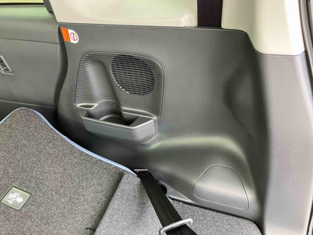 ムーヴキャンバスストライプスG両側電動スライドドア LEDヘッドライト&フォグランプ シートヒーター 保温カップホルダー 電動駐車ブレーキ バックカメラ ステアリングスイッチ コーナーセンサー 衝突被害軽減ブレーキ(千葉県)の中古車