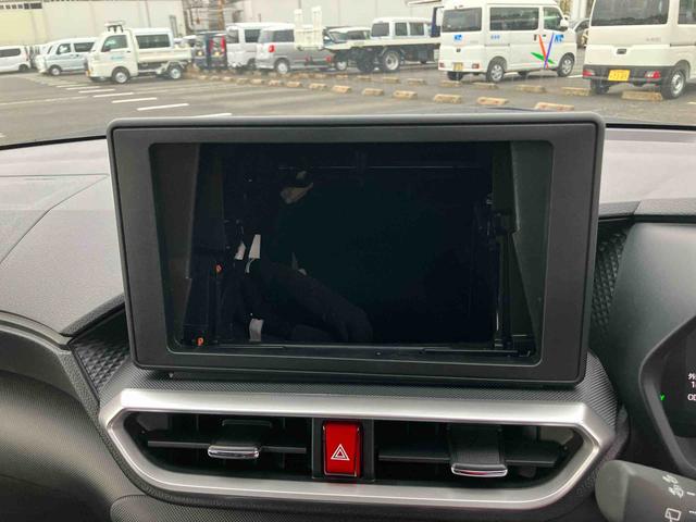 ロッキープレミアムＧ　ＨＥＶアダプティブクルコン　ＬＥＤヘッドライト＆フォグランプ　バックフォグランプ　１７インチアルミホイール　シートヒーター　電動駐車ブレーキ　コーナーセンサー　衝突被害軽減ブレーキ（千葉県）の中古車