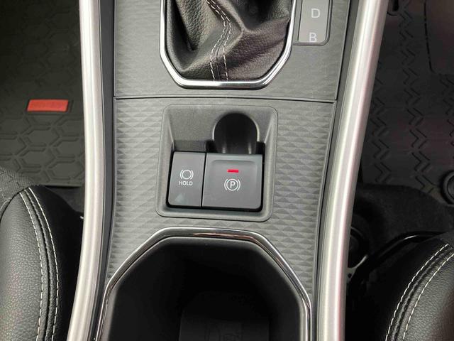 ロッキープレミアムＧ　ＨＥＶアダプティブクルコン　ＬＥＤヘッドライト＆フォグランプ　バックフォグランプ　１７インチアルミホイール　シートヒーター　電動駐車ブレーキ　コーナーセンサー　衝突被害軽減ブレーキ（千葉県）の中古車