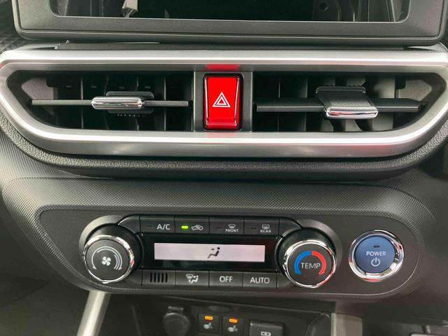 ロッキープレミアムＧ　ＨＥＶアダプティブクルコン　ＬＥＤヘッドライト＆フォグランプ　バックフォグランプ　１７インチアルミホイール　シートヒーター　電動駐車ブレーキ　コーナーセンサー　衝突被害軽減ブレーキ（千葉県）の中古車