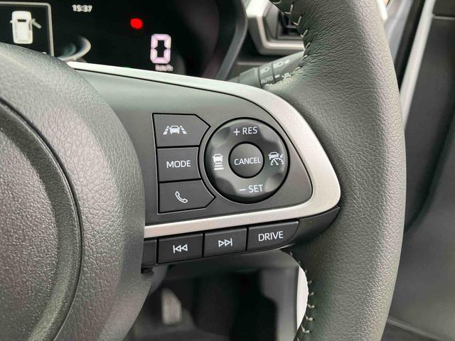 ロッキープレミアムＧ　ＨＥＶアダプティブクルコン　ＬＥＤヘッドライト＆フォグランプ　バックフォグランプ　１７インチアルミホイール　シートヒーター　電動駐車ブレーキ　コーナーセンサー　衝突被害軽減ブレーキ（千葉県）の中古車