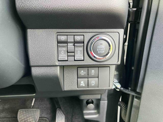 ムーヴキャンバスセオリーGターボ両側電動スライドドア LEDヘッドライト&フォグランプ シートヒーター 保温カップホルダー 電動駐車ブレーキ バックカメラ ステアリングスイッチ 自動追従クルコン 衝突被害軽減ブレーキ(千葉県)の中古車