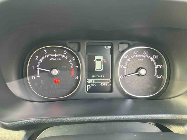 ムーヴキャンバスセオリーGターボ両側電動スライドドア LEDヘッドライト&フォグランプ シートヒーター 保温カップホルダー 電動駐車ブレーキ バックカメラ ステアリングスイッチ 自動追従クルコン 衝突被害軽減ブレーキ(千葉県)の中古車