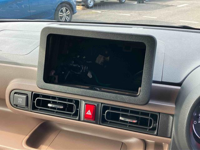 ムーヴキャンバスセオリーＧターボ両側電動スライドドア　ＬＥＤヘッドライト＆フォグランプ　シートヒーター　保温カップホルダー　電動駐車ブレーキ　バックカメラ　ステアリングスイッチ　自動追従クルコン　衝突被害軽減ブレーキ（千葉県）の中古車