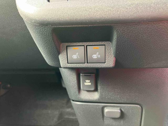 ムーヴキャンバスセオリーＧターボ両側電動スライドドア　ＬＥＤヘッドライト＆フォグランプ　シートヒーター　保温カップホルダー　電動駐車ブレーキ　バックカメラ　ステアリングスイッチ　自動追従クルコン　衝突被害軽減ブレーキ（千葉県）の中古車