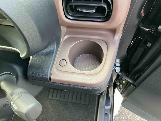 ムーヴキャンバスセオリーＧターボ両側電動スライドドア　ＬＥＤヘッドライト＆フォグランプ　シートヒーター　保温カップホルダー　電動駐車ブレーキ　バックカメラ　ステアリングスイッチ　自動追従クルコン　衝突被害軽減ブレーキ（千葉県）の中古車