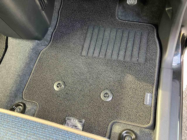 ムーヴキャンバスセオリーＧターボ両側電動スライドドア　ＬＥＤヘッドライト＆フォグランプ　シートヒーター　保温カップホルダー　電動駐車ブレーキ　バックカメラ　ステアリングスイッチ　自動追従クルコン　衝突被害軽減ブレーキ（千葉県）の中古車