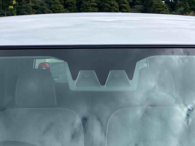 ムーヴキャンバスストライプスＧ両側電動スライドドア　ＬＥＤヘッドライト＆フォグランプ　シートヒーター　保温カップホルダー　電動駐車ブレーキ　バックカメラ　ステアリングスイッチ　コーナーセンサー　衝突被害軽減ブレーキ（千葉県）の中古車