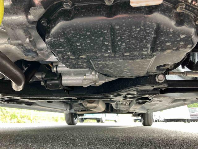 ムーヴキャンバスストライプスＧ両側電動スライドドア　ＬＥＤヘッドライト＆フォグランプ　シートヒーター　保温カップホルダー　電動駐車ブレーキ　バックカメラ　ステアリングスイッチ　コーナーセンサー　衝突被害軽減ブレーキ（千葉県）の中古車