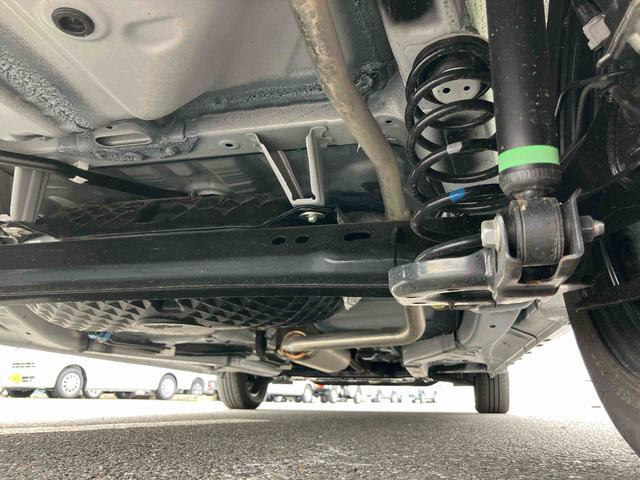 ムーヴキャンバスストライプスＧ両側電動スライドドア　ＬＥＤヘッドライト＆フォグランプ　シートヒーター　保温カップホルダー　電動駐車ブレーキ　バックカメラ　ステアリングスイッチ　コーナーセンサー　衝突被害軽減ブレーキ（千葉県）の中古車