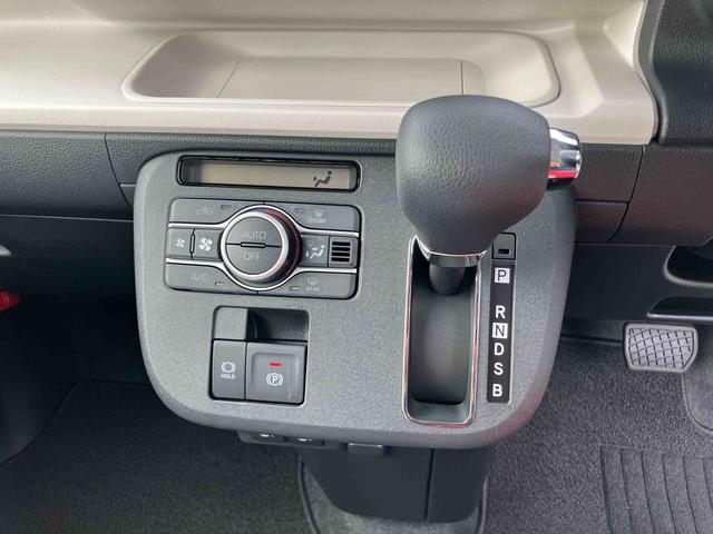 ムーヴキャンバスストライプスＧ両側電動スライドドア　ＬＥＤヘッドライト＆フォグランプ　シートヒーター　保温カップホルダー　電動駐車ブレーキ　バックカメラ　ステアリングスイッチ　コーナーセンサー　衝突被害軽減ブレーキ（千葉県）の中古車