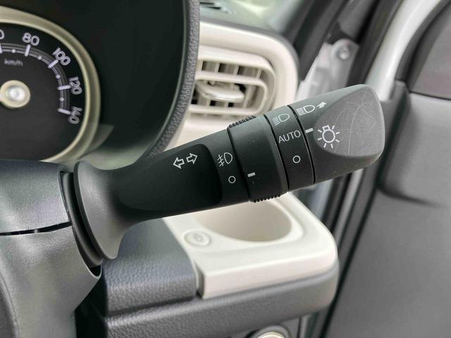 ムーヴキャンバスストライプスＧ両側電動スライドドア　ＬＥＤヘッドライト＆フォグランプ　シートヒーター　保温カップホルダー　電動駐車ブレーキ　バックカメラ　ステアリングスイッチ　コーナーセンサー　衝突被害軽減ブレーキ（千葉県）の中古車